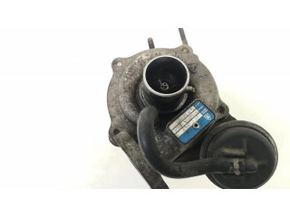 Turbodmychadlo Турбина 73501343, HH710007324 Fiat Idea 1.2