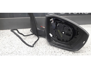 Зеркало электрическое Skoda Octavia Mk3 (5E) 2013 - 2019 года