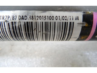 Рулевая рейка 1812015100 Citroen C4 II 2011 - 2016 года