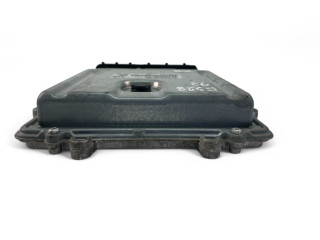 Блок управления двигателем Блок управления 31272462AA, 0281012765   Volvo V70