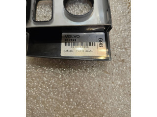 Блок управления климат-контролем T009692ZT0, 8697T9   Volvo S40, V40