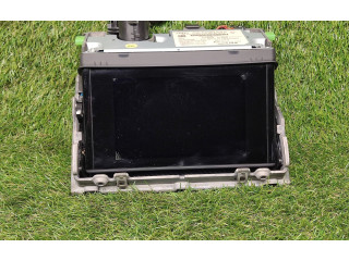 Дисплей 8V0857273M, 8V0857974E Audi A3 S3 8V