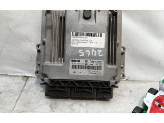 Řídící jednotka 0281019147, 0281019147 Dacia Dokker 2013