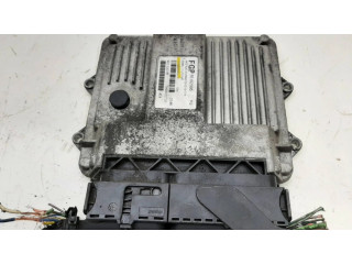 Řídící jednotka 55192095 Suzuki Ignis 2003