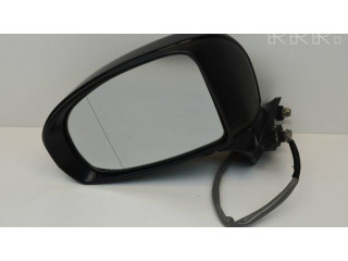 Zpětné zrcátko levé Toyota Prius (XW30) 2011 E4022865