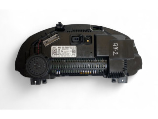 Přístrojová deska  Audi Q7 4M 2018 4M0920790D  