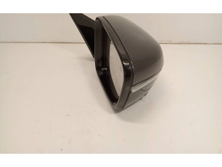 Zpětné zrcátko BMW 5 E34 1992