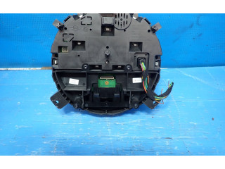 Панель приборов 6977077, 67379411 Mini One - Cooper Coupe R56