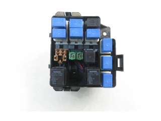 Блок предохранителей Infiniti M