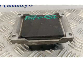 Řídící jednotka 0261206981, ME73H4F002 Fiat Punto Evo 2001