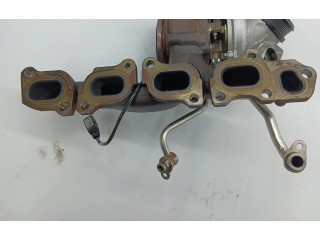  Турбина Audi A3 8Y  05L253019V100, 40006676         