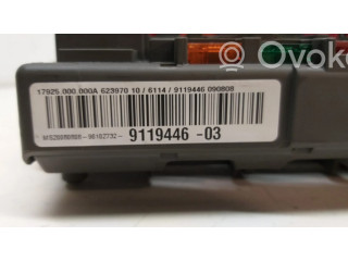 Блок предохранителей 911944603, 71702111 BMW 1 E81 E87