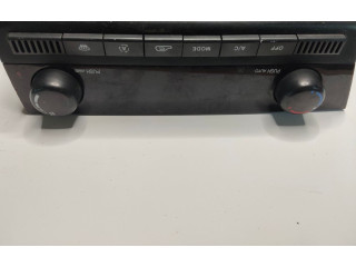 Блок управления климат-контролем 6870009070, 7D26031 SsangYong Kyron