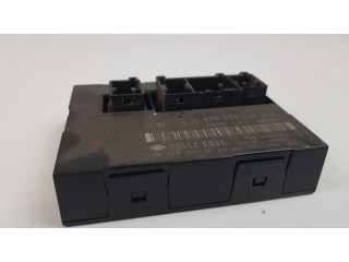 Блок комфорта 8P0959433F, 5DK00858337 Audi A3 S3 A3 Sportback 8P