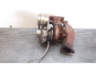 Turbodmychadlo Турбина 92100131, TURBOCOMPRESOR Fiat Croma