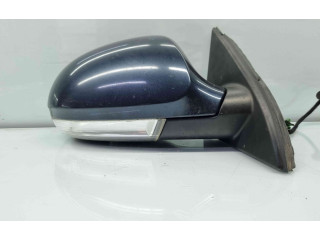 Зеркало электрическое        Volkswagen PASSAT B6  2005 - 2010 года   