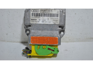 Блок подушек безопасности 8P0959655N   Audi A3 S3 8L