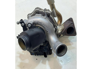 Турбина Audi A7 S7 4G 767649