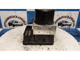 Блок АБС 1K0907379Q Audi A3 S3 A3 Sportback 8P 2005 - 2013 года