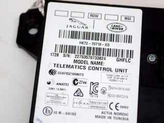 Другие приборы