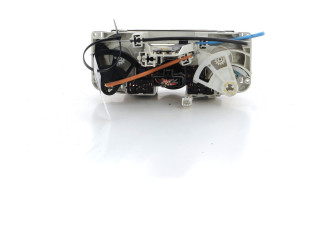 Блок управления коробкой передач 275109U00B, Y0-9221U   Nissan Note (E11)