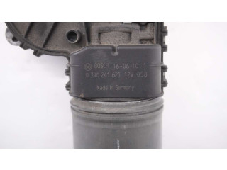 Моторчик дворников 0390241621 Citroen Berlingo