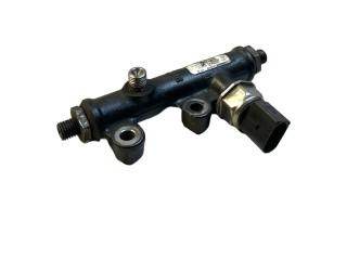 Vstřikovací lišta A2C20001297, WS40128 Peugeot 607