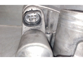 Дроссель 036133062L, 036133062L Skoda Fabia Mk2 (5J)