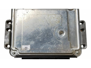 Řídící jednotka 0281012620, 9661813780 Citroen Berlingo 2008