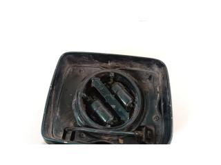 Zpětné zrcátko pravé Mercedes-Benz G W461 463 2001    