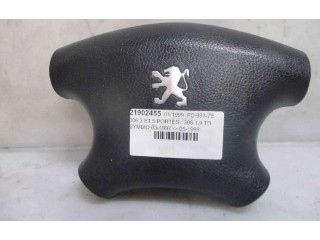 Подушка безопасности водителя 4112AP, 4112AP   Peugeot 306