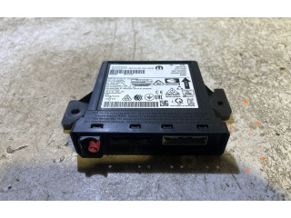 Блок управления 68379519AI, 560A1109700282 Jeep Grand Cherokee WL