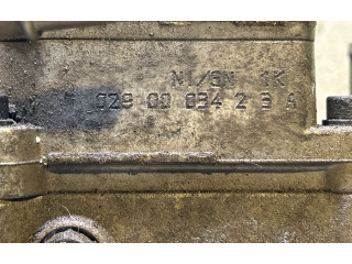 Топливный насос