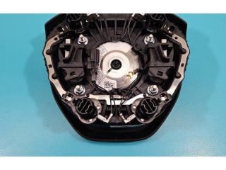 Подушка безопасности водителя 985701003R, IMPRK1443610   Dacia Sandero III