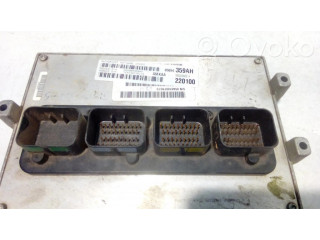 Řídící jednotka P05094359AH, 05094359AH Dodge RAM 2007