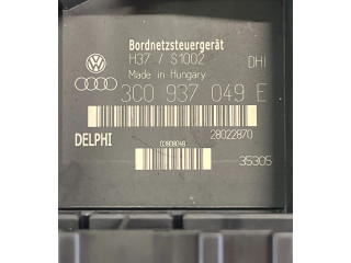 Блок предохранителей 3C0937049E, 28022870 Volkswagen Golf Plus