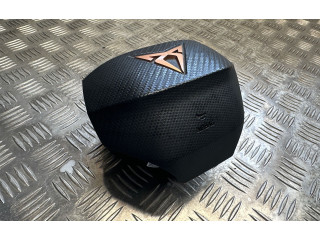 Подушка безопасности водителя 5FF880201C, 3124047032   Cupra Formentor