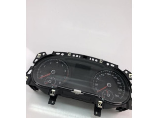 Панель приборов 5G0920861, NP2106 Volkswagen Golf VII