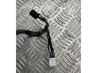 Zpětné zrcátko Mercedes-Benz CLS C219 2007 010821