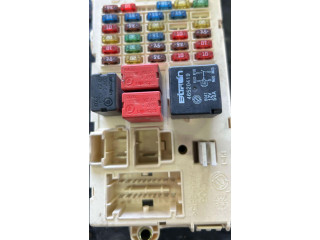 Pojistková skříňka 188A4000 Fiat Punto (188) 2002