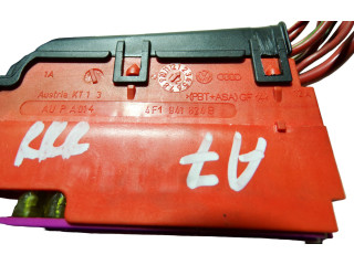 Блок предохранителей 4F1941824B   Audi A7 S7 4G    