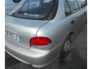 Zpětné zrcátko Hyundai Pony 1998 8760522501CA