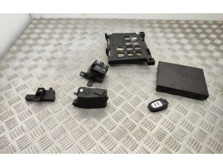 Řídící jednotka 4H0905852C, 8K0907247 Audi A8 S8 D4 4H 2015