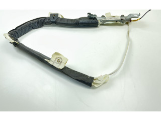 Руль Fiat 500 2007 - года 52009375, 05188243300