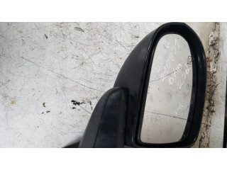 Zpětné zrcátko levé Dodge Caliber 2007