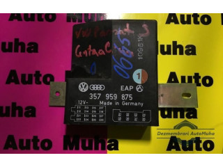 Блок комфорта 357959875 Volkswagen Golf III