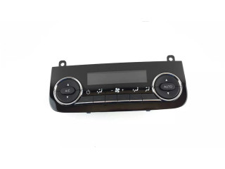 Блок управления климат-контролем 670134469, E132019A   Maserati Levante