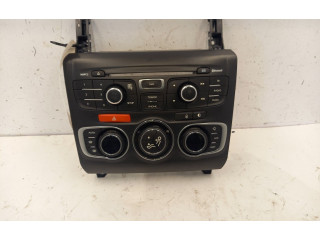 Блок управления климат-контролем 00006452V9   Citroen DS4