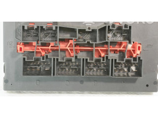 Блок комфорта 3C0937049AD, H527S2002 Volkswagen Caddy