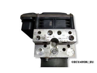 Jednotka ABS 4H0907379B, 0265250385 Audi A8 S8 D4 4H 2013